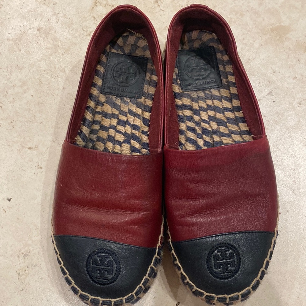 Tory Burch Flat shoe size 6